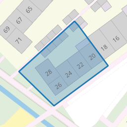 Perceel ZPN00-G-1814