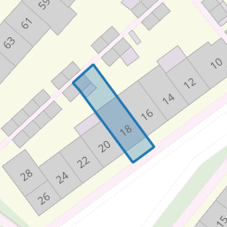 Perceel ZPN00-G-1815