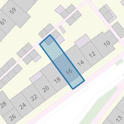 Perceel ZPN00-G-1816