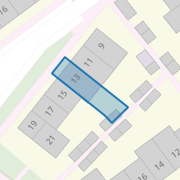 Perceel ZPN00-G-1822