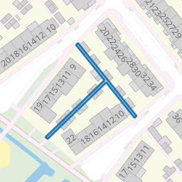 Perceel ZPN00-G-1825