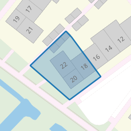 Perceel ZPN00-G-1826