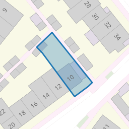 Perceel ZPN00-G-1830