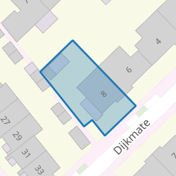 Perceel ZPN00-G-1831