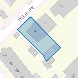 Perceel ZPN00-G-1838