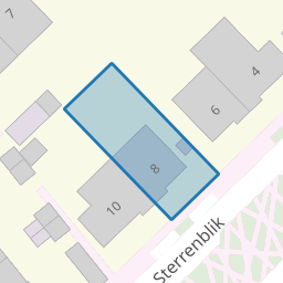 Perceel ZPN00-G-1841