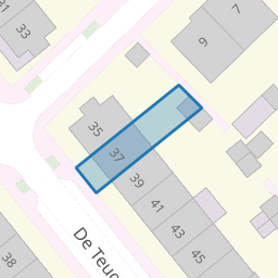 Perceel ZPN00-G-1845