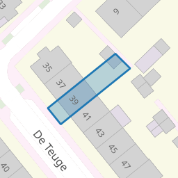 Perceel ZPN00-G-1846