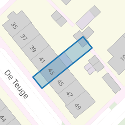 Perceel ZPN00-G-1848