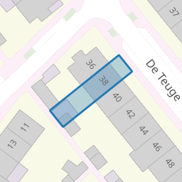 Perceel ZPN00-G-1854