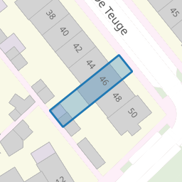 Perceel ZPN00-G-1858