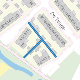 Perceel ZPN00-G-1861