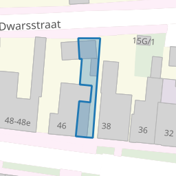 Perceel ZPN00-G-1871