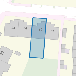 Perceel ZPN00-G-1911