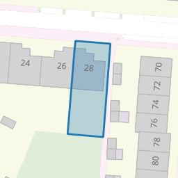 Perceel ZPN00-G-1912