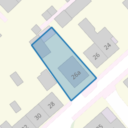 Perceel ZPN00-G-1925