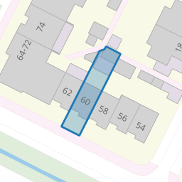 Perceel ZPN00-G-1927