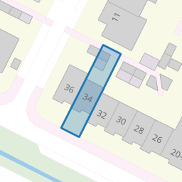 Perceel ZPN00-G-1940