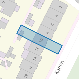 Perceel ZPN00-G-1949