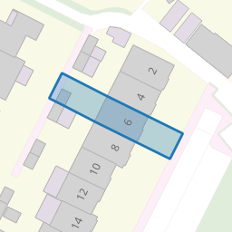 Perceel ZPN00-G-1951