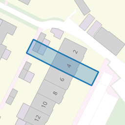 Perceel ZPN00-G-1952