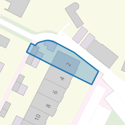 Perceel ZPN00-G-1953