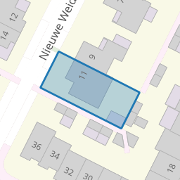 Perceel ZPN00-G-1954