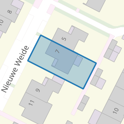 Perceel ZPN00-G-1956