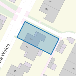 Perceel ZPN00-G-1957