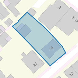 Perceel ZPN00-G-1966