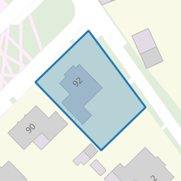 Perceel ZPN00-G-1970