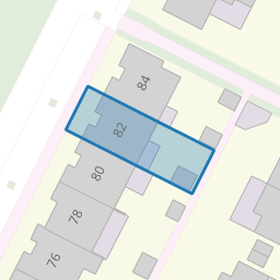 Perceel ZPN00-G-1975