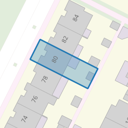 Perceel ZPN00-G-1976