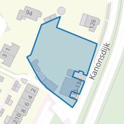 Perceel ZPN00-G-1983