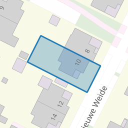 Perceel ZPN00-G-1988