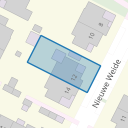 Perceel ZPN00-G-1989