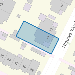 Perceel ZPN00-G-1990