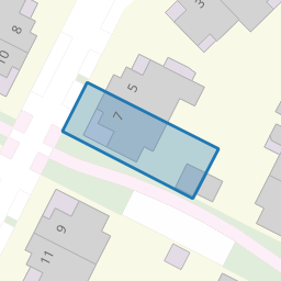 Perceel ZPN00-G-1994