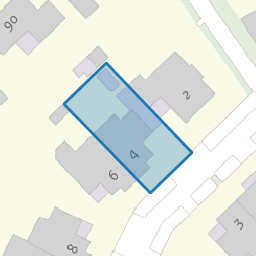 Perceel ZPN00-G-2000