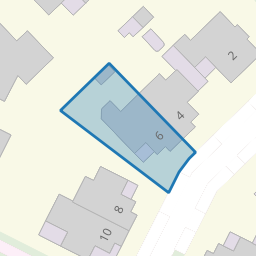 Perceel ZPN00-G-2001