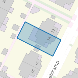 Perceel ZPN00-G-2005