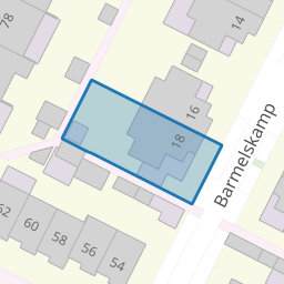 Perceel ZPN00-G-2007