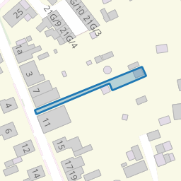 Perceel ZPN00-G-2011