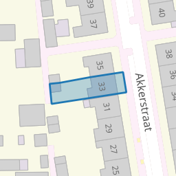 Perceel ZPN00-G-2027