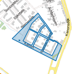 Perceel ZPN00-G-2032