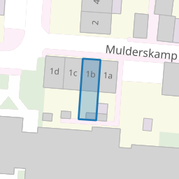 Perceel ZPN00-G-2035