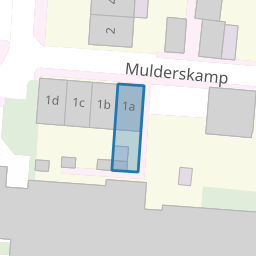 Perceel ZPN00-G-2036