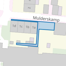 Perceel ZPN00-G-2037