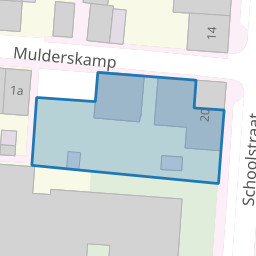 Perceel ZPN00-G-2038