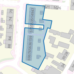 Perceel ZPN00-G-2041